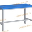 Скамья для шкафа 430*270*700 - uralbiznesstroi.ru – Пермь