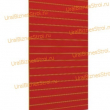 Экономпанель 1200*2400 красная (вертикально) - uralbiznesstroi.ru – Пермь