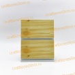 Экономпанель 1200*2400 РР пластик сосна (вертикально) - uralbiznesstroi.ru – Пермь