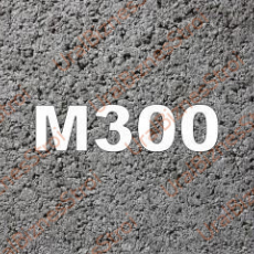 Бетон B22,5 под топинг M300 - uralbiznesstroi.ru – Пермь