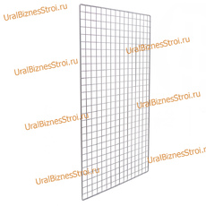 Сетка торговая крашеная 600/1200(Ф6) - uralbiznesstroi.ru – Пермь