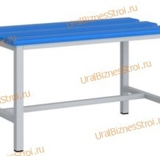 Скамья для шкафа 430*270*700 - uralbiznesstroi.ru – Пермь
