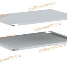 ПОЛКА ПОД ОБУВЬ 350 - uralbiznesstroi.ru – Пермь