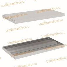 дополнительная полка для архивного шкафа 1000*400 - uralbiznesstroi.ru – Пермь