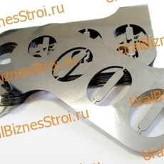 Трафарет - uralbiznesstroi.ru – Пермь