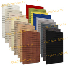 Экономпанели - uralbiznesstroi.ru – Пермь