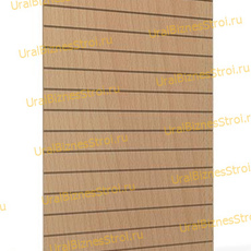 Экономпанель 1200*1800 невский бук (вертикально) - uralbiznesstroi.ru – Пермь