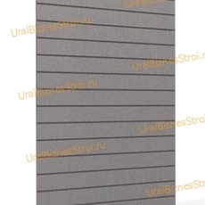 Экономпанель 1200*2400 платина (вертикально) - uralbiznesstroi.ru – Пермь