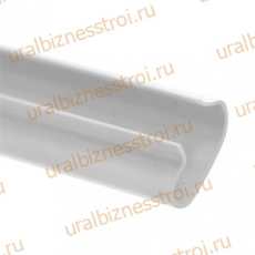 Вставка белая в эконопанели - uralbiznesstroi.ru – Пермь