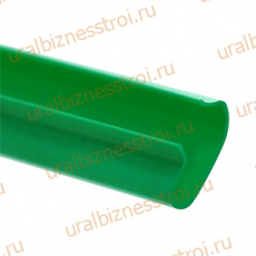 Вставка зеленая в эконопанели - uralbiznesstroi.ru – Пермь