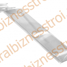 F 131 Накл.полка для обуви с опорой под носок - uralbiznesstroi.ru – Пермь