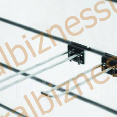 F 302 Еврокрючок 200 мм - uralbiznesstroi.ru – Пермь