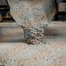 Товарный Бетон - uralbiznesstroi.ru – Пермь