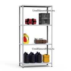 Архивные стеллажи - uralbiznesstroi.ru – Пермь