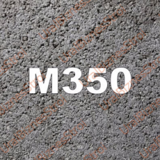 Бетон B25 под топинг M350 - uralbiznesstroi.ru – Пермь