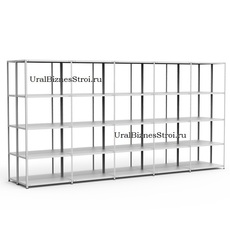 Комплектующие для архивных стеллажей - uralbiznesstroi.ru – Пермь