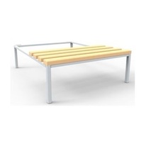 Подставка-скамья  H-300мм 715*770*300 - uralbiznesstroi.ru – Пермь