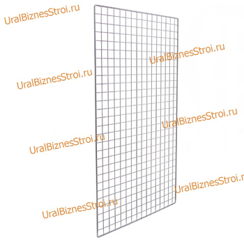 Сетка торговая крашеная 600/1500(Ф6) - uralbiznesstroi.ru – Пермь