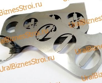 Трафарет - uralbiznesstroi.ru – Пермь