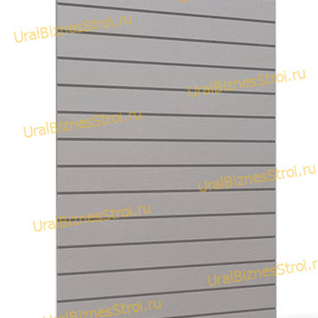 Экономпанель 1200*1000 серая (вертикально) - uralbiznesstroi.ru – Пермь