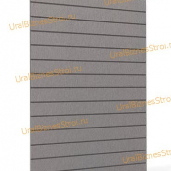 Экономпанель 1200*2400 платина (вертикально) - uralbiznesstroi.ru – Пермь