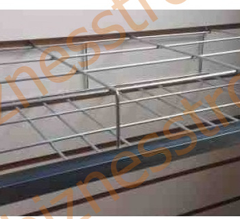 F 204 Накопитель для колготок 290*535*100 - uralbiznesstroi.ru – Пермь