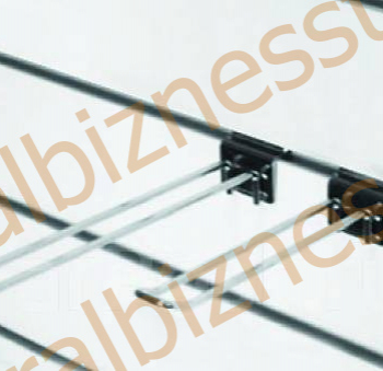 F 302 Еврокрючок 200 мм - uralbiznesstroi.ru – Пермь