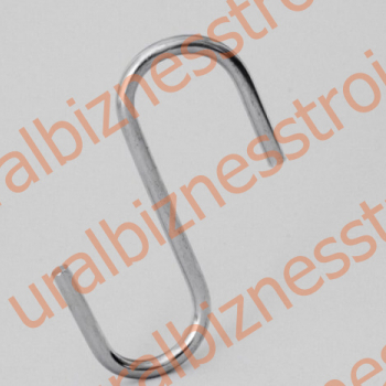 ЕК338 Крючок S-образный - uralbiznesstroi.ru – Пермь