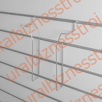 ЕК362 Держатель формата А4, L=220мм H=320мм - uralbiznesstroi.ru – Пермь