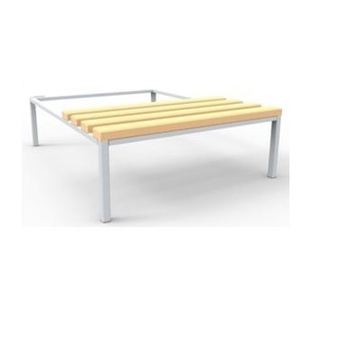 Подставка-скамья  H-300мм 815*770*300 - uralbiznesstroi.ru – Пермь