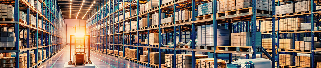 Оборудование для торговли